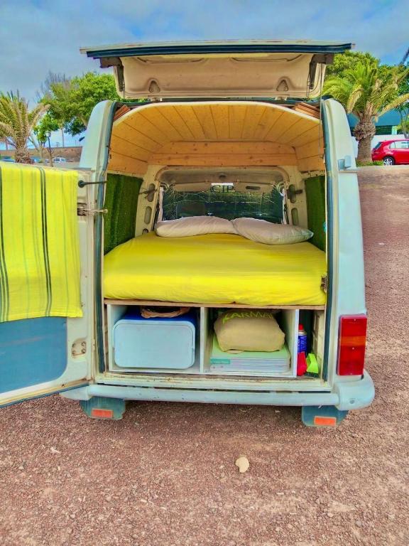 Vamos A La Playa De Fuerteventura