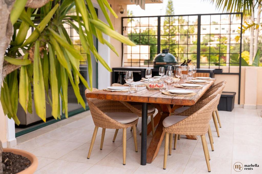 Casa Magnolia Ref #83