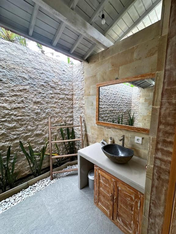 Fotografie z fotogalerie ubytování Nature View Inn Private House v destinaci Nusa Penida