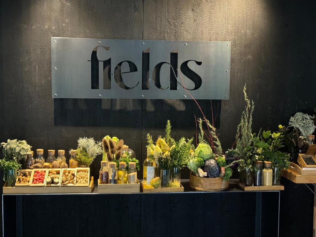 Airfield Living - Airport - Resim 32