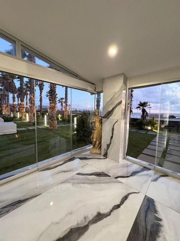 Fotografie z fotogalerie ubytování Luxury Resort v destinaci Licola
