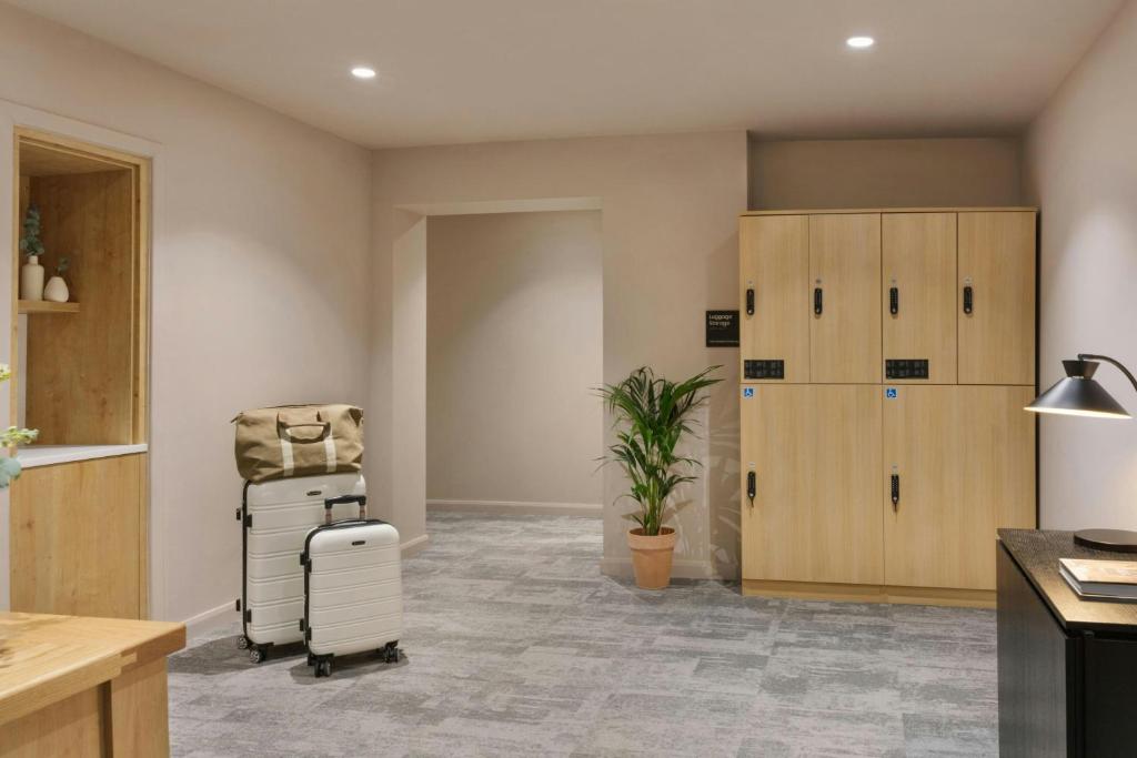 Sonder by Marriott Bonvoy The Teacher - Resim 4