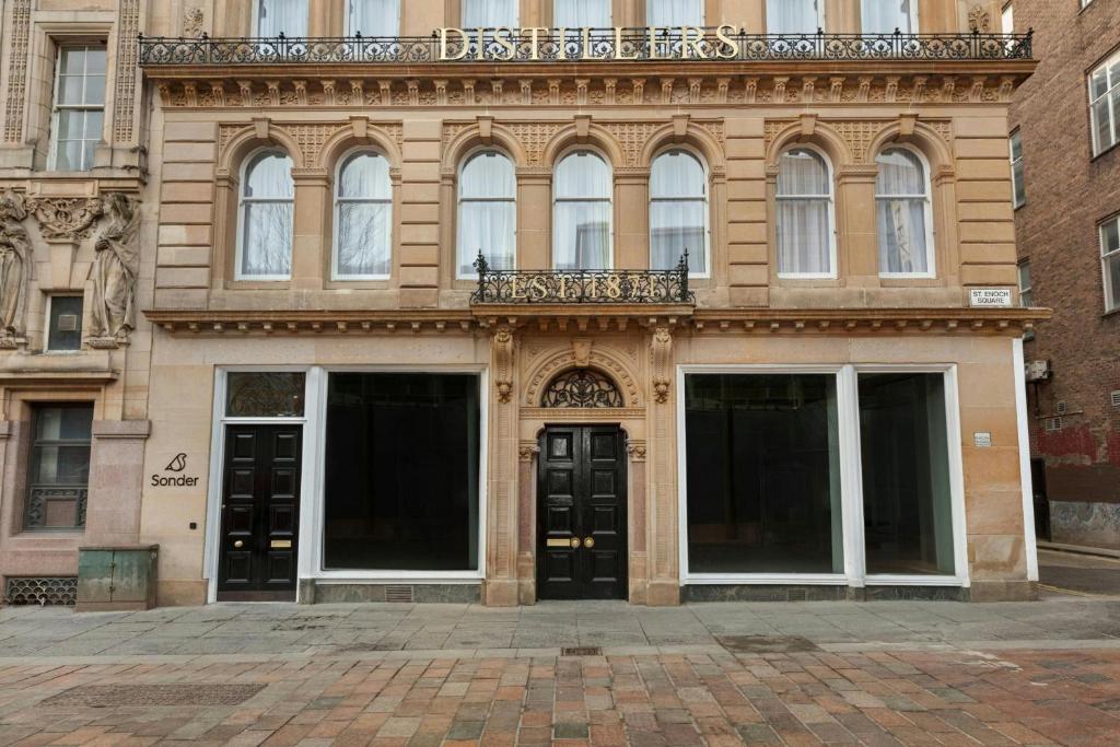 Sonder by Marriott Bonvoy The Teacher - Resim 2