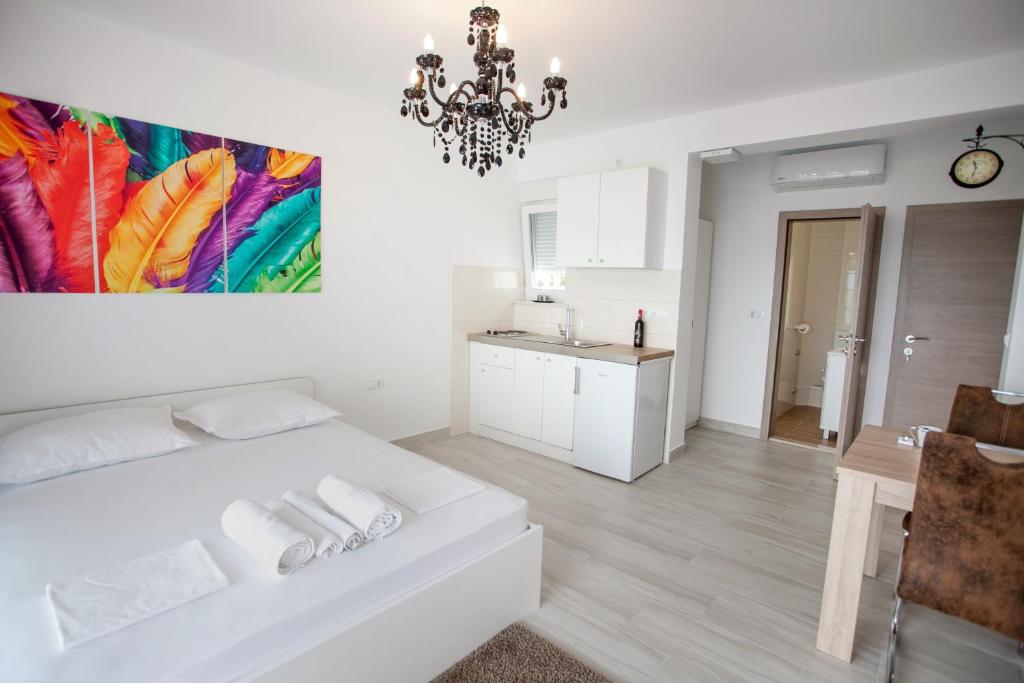 Galeriebild der Unterkunft Adriatic Apartment in Duće