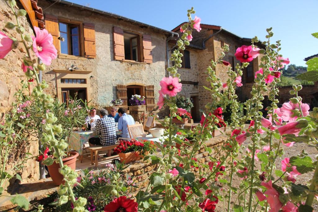 Domaine des Aloets - Habitación Familiar