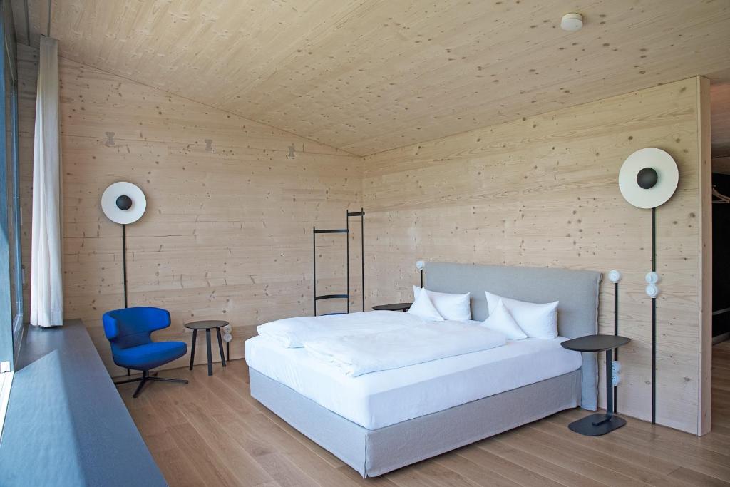 B&O Parkhotel - Chalet