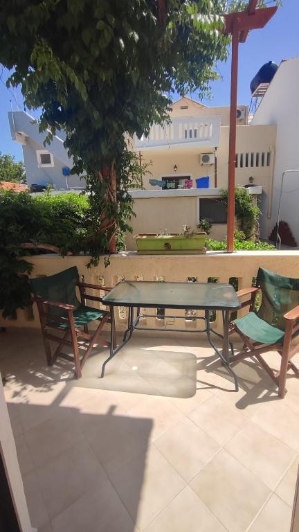 Fotografie z fotogalerie ubytování Smaragda Hotel v destinaci Marathokampos