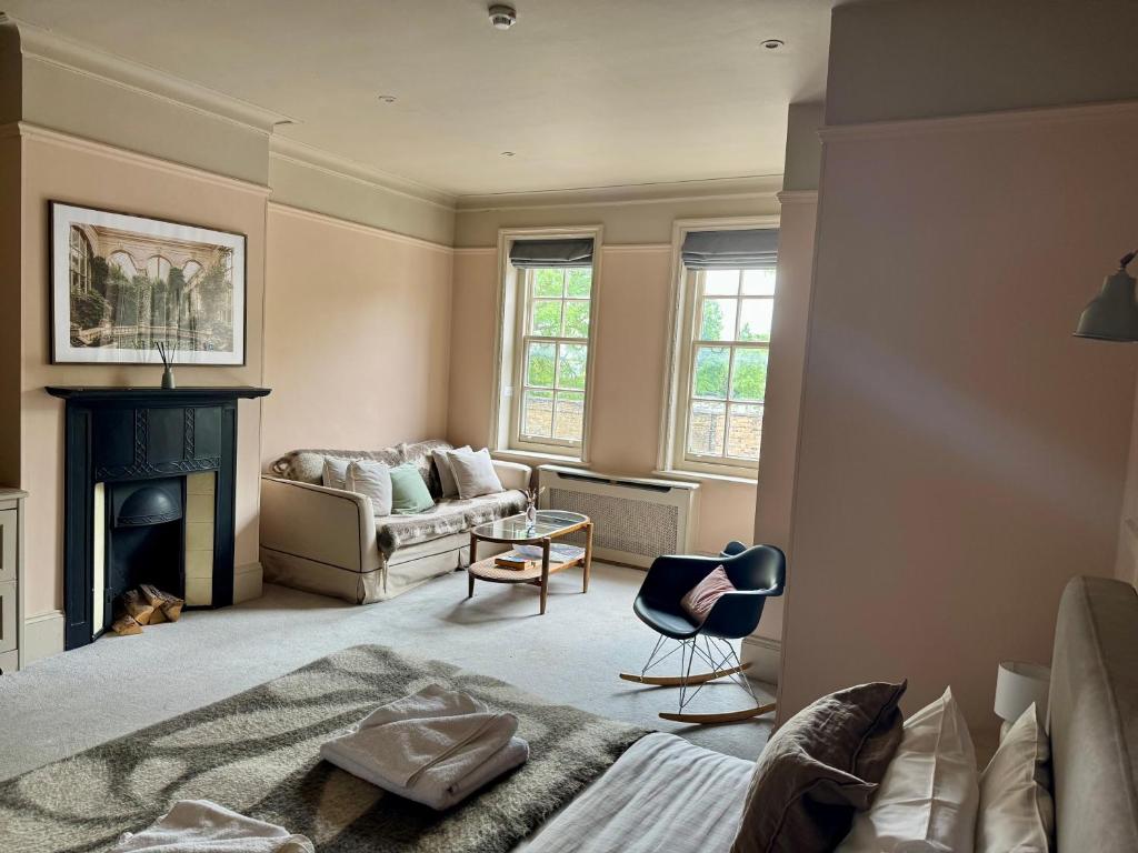 The William - Resim 2