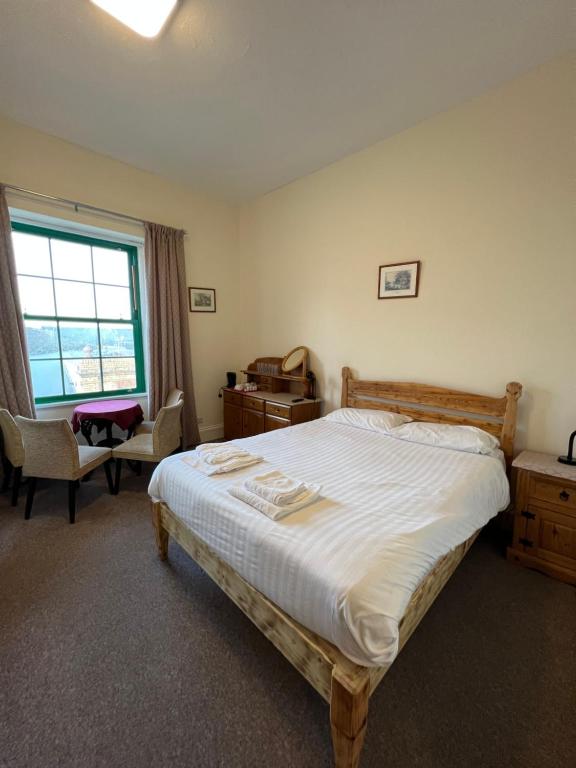 Royal Britannia Hotel - 