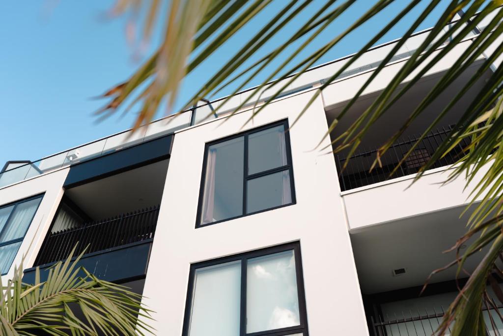 The Edgerley Suites - Resim 10