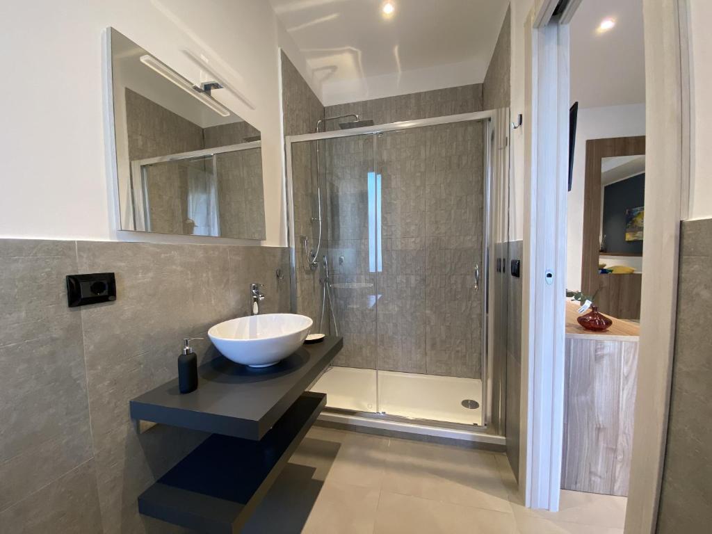 SOLUS B&B - Superior King Room