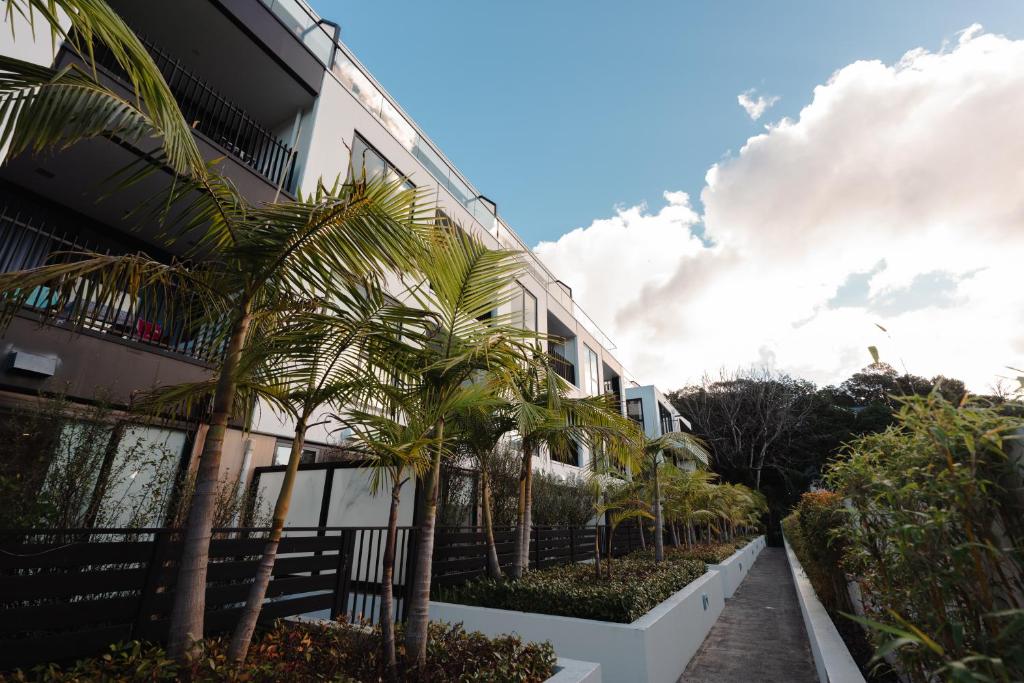 The Edgerley Suites - Resim 9