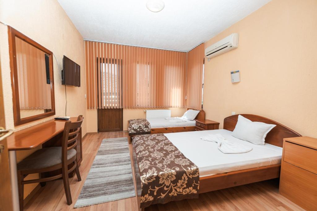 Sveti Georgi Hotel - 