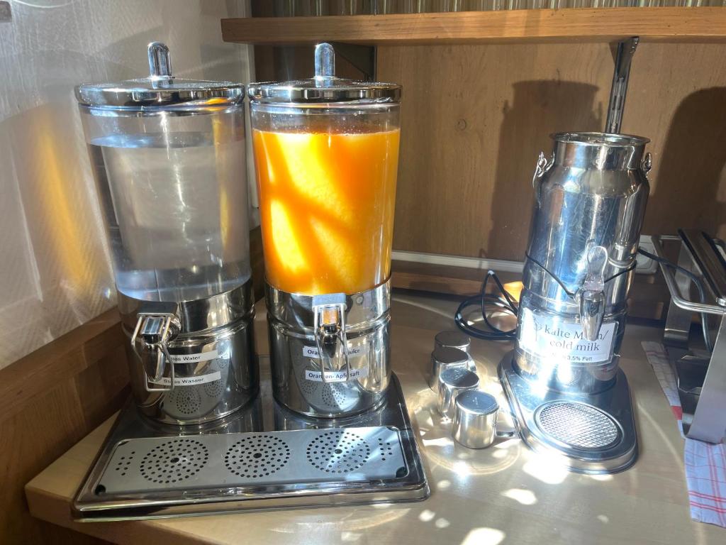 Paulaner am Dom Hotel - Resim 15