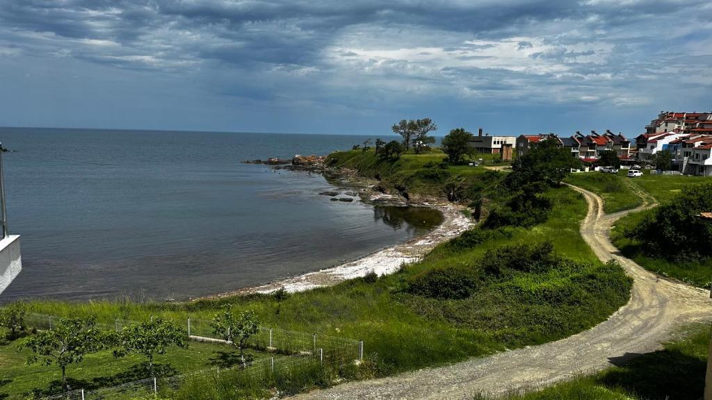 Двустаен апартамент