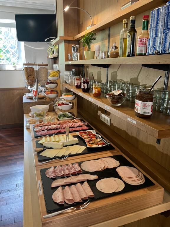 Paulaner am Dom Hotel - Resim 17