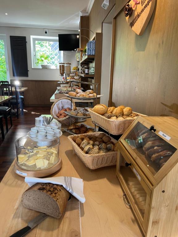 Paulaner am Dom Hotel - Resim 8