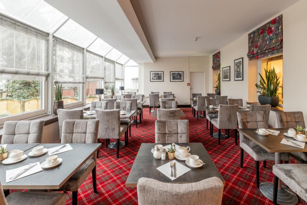 Best Western Plus Hotel St. Raphael - Resim 16