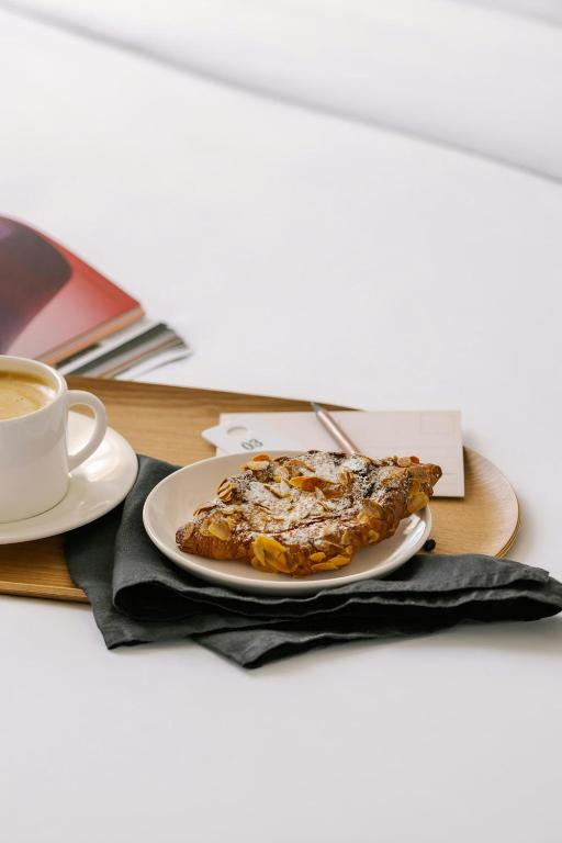 Rose, Sonder Hotel by Marriott Bonvoy - Resim 28