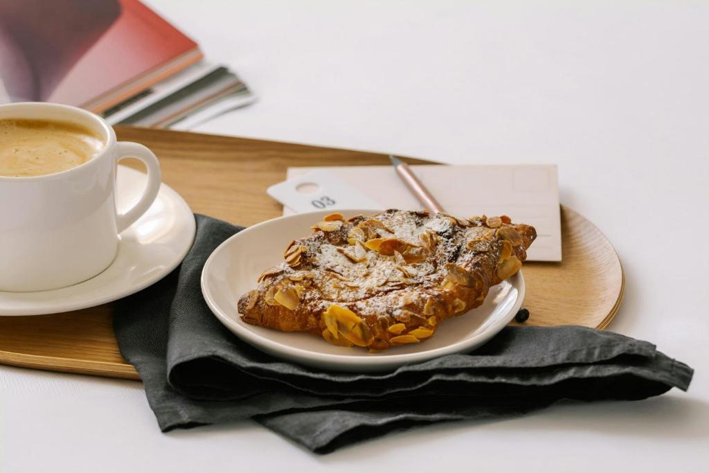 Rose, Sonder Hotel by Marriott Bonvoy - Resim 29