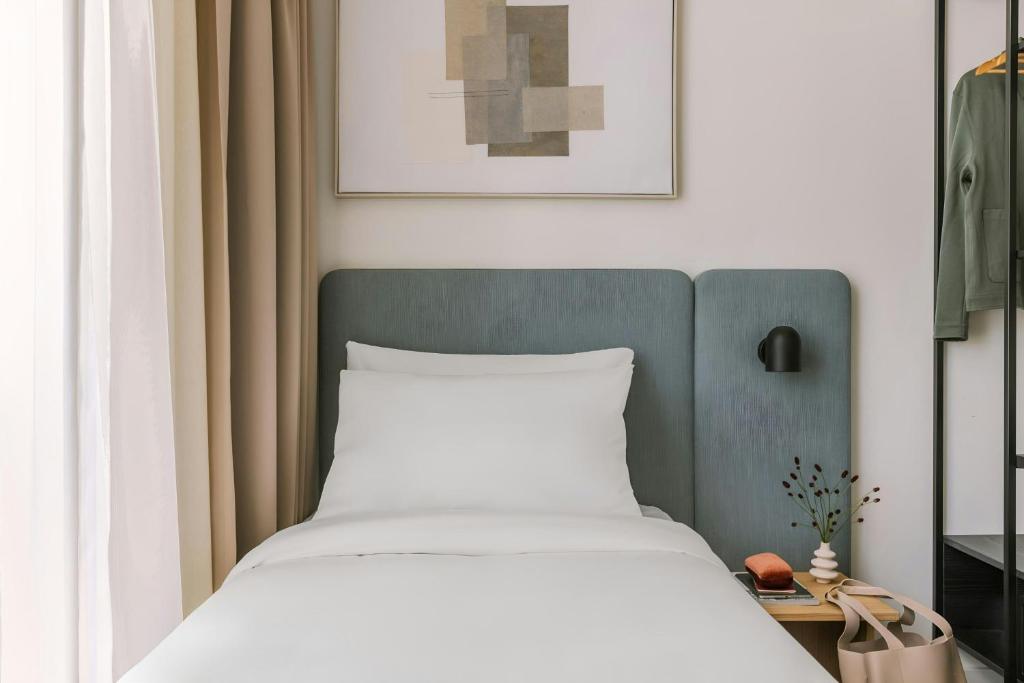 Rose, Sonder Hotel by Marriott Bonvoy - Resim 18