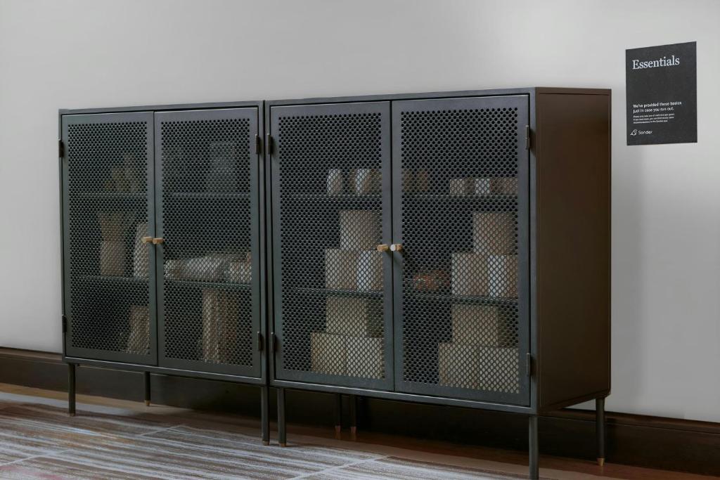 The Earl Hotel Leeson Street, Sonder by Marriott Bonvoy - Resim 39