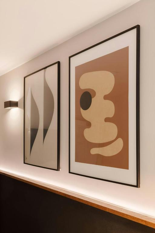 The Earl Hotel Leeson Street, Sonder by Marriott Bonvoy - Resim 35