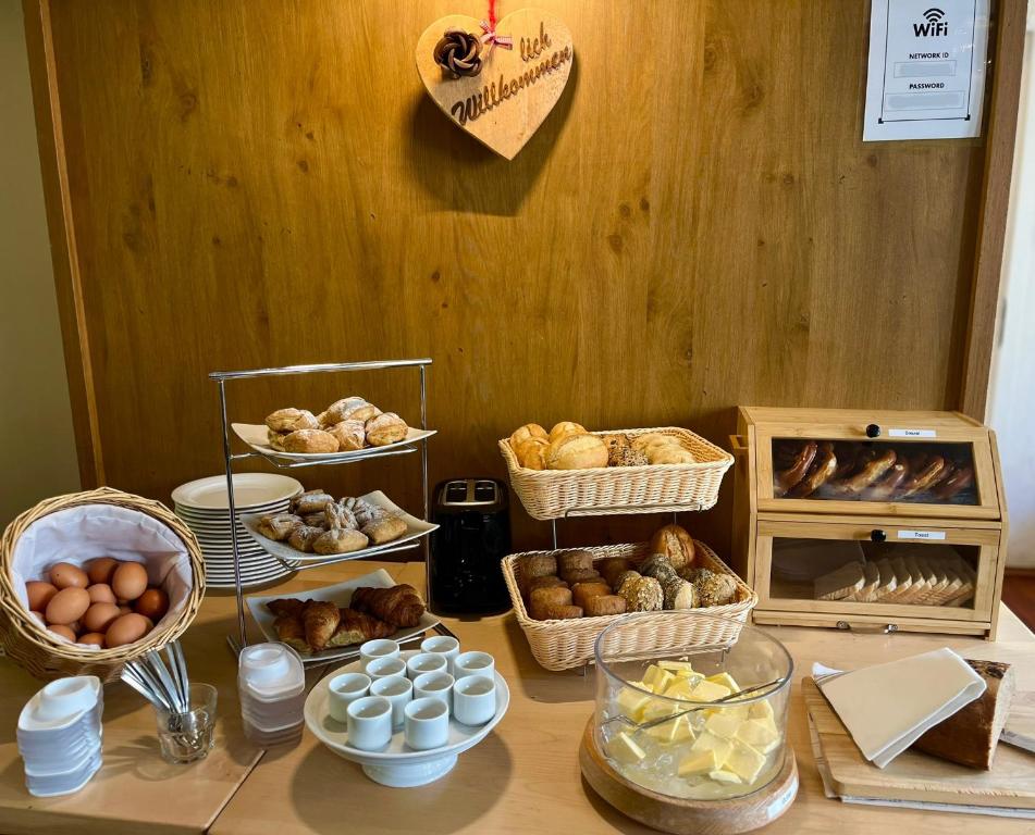 Paulaner am Dom Hotel - Resim 22