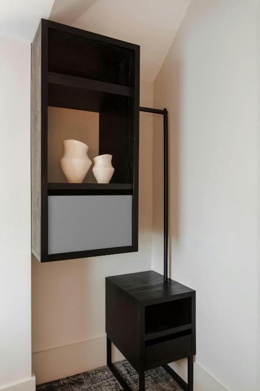 The Earl Hotel Leeson Street, Sonder by Marriott Bonvoy - Resim 34