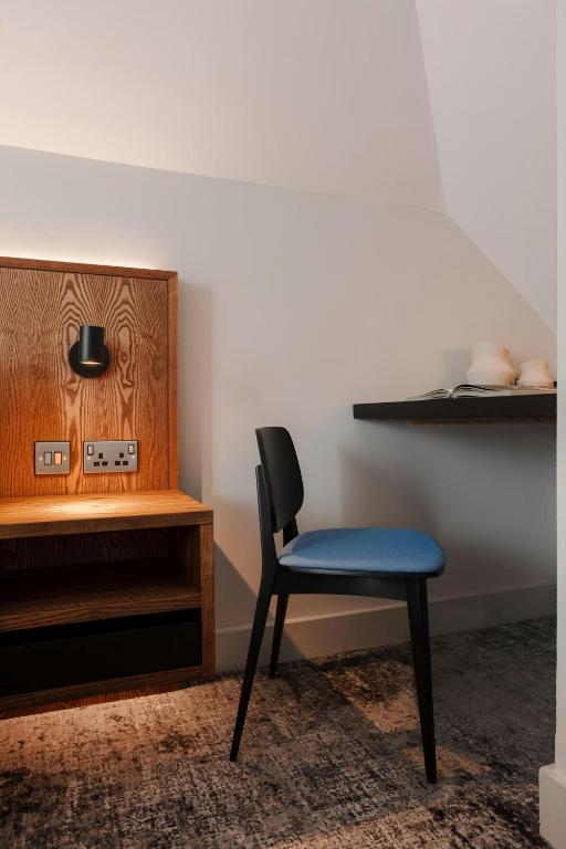 The Earl Hotel Leeson Street, Sonder by Marriott Bonvoy - Resim 22