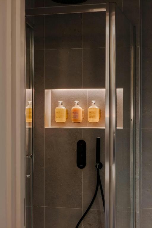 The Earl Hotel Leeson Street, Sonder by Marriott Bonvoy - Resim 30