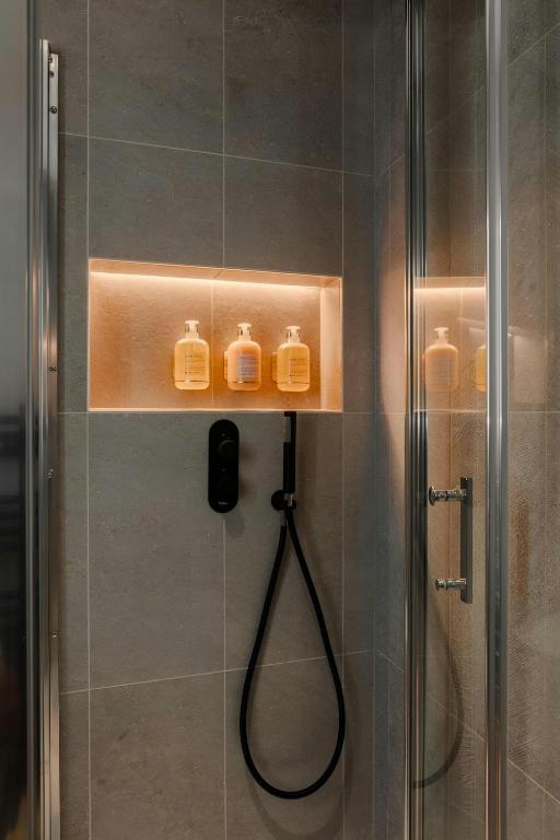 The Earl Hotel Leeson Street, Sonder by Marriott Bonvoy - Resim 31