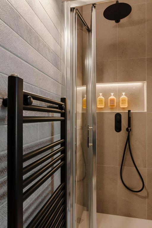 The Earl Hotel Leeson Street, Sonder by Marriott Bonvoy - Resim 32