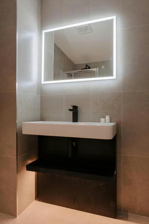 The Earl Hotel Leeson Street, Sonder by Marriott Bonvoy - Resim 25