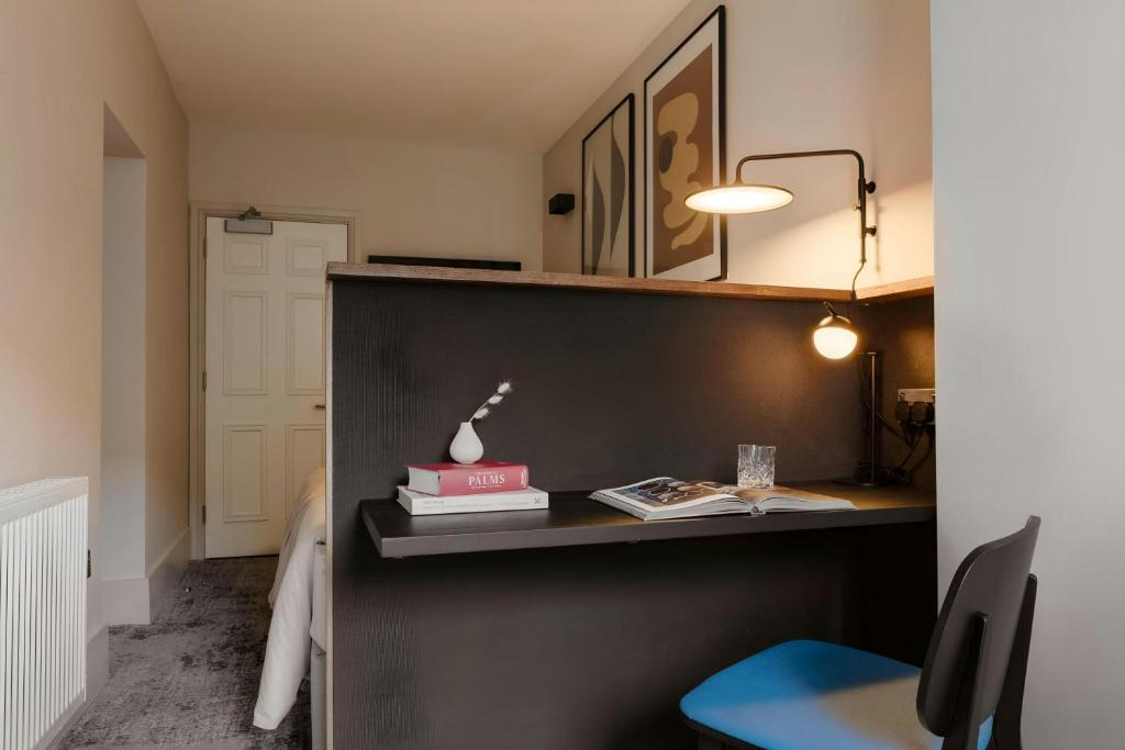 The Earl Hotel Leeson Street, Sonder by Marriott Bonvoy - Resim 24