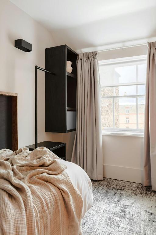 The Earl Hotel Leeson Street, Sonder by Marriott Bonvoy - Resim 33