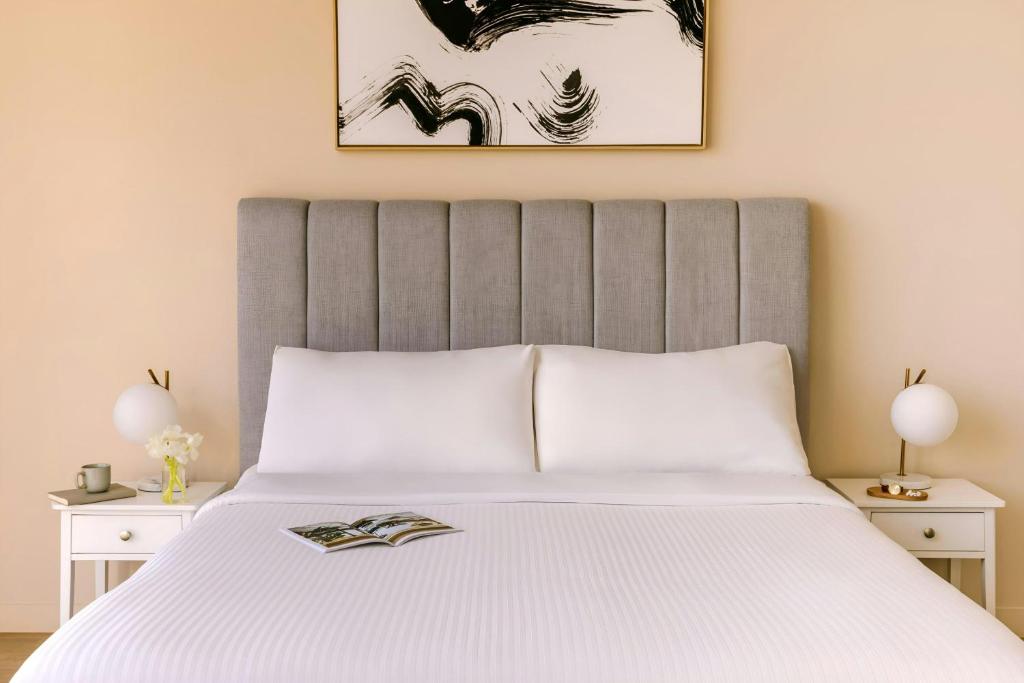 Sonder by Marriott Bonvoy JBR The Walk Apartments - Resim 27