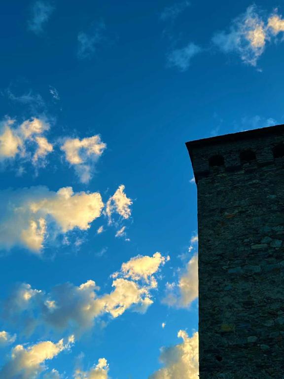 Fotografie z fotogalerie ubytování Bata GuesThouse v destinaci Adishi