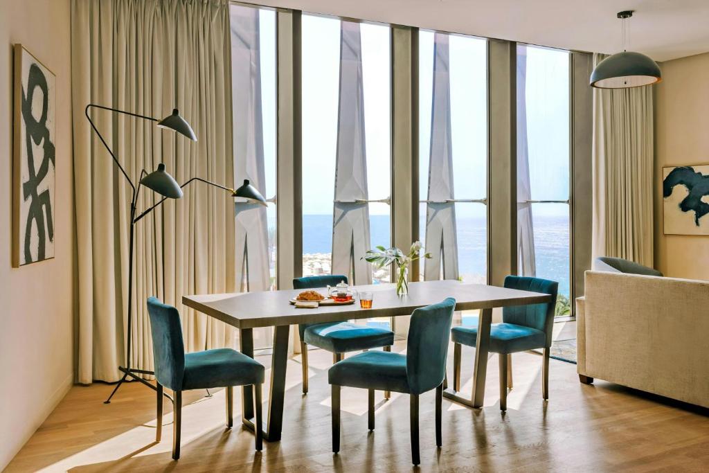 Sonder by Marriott Bonvoy JBR The Walk Apartments - Resim 24