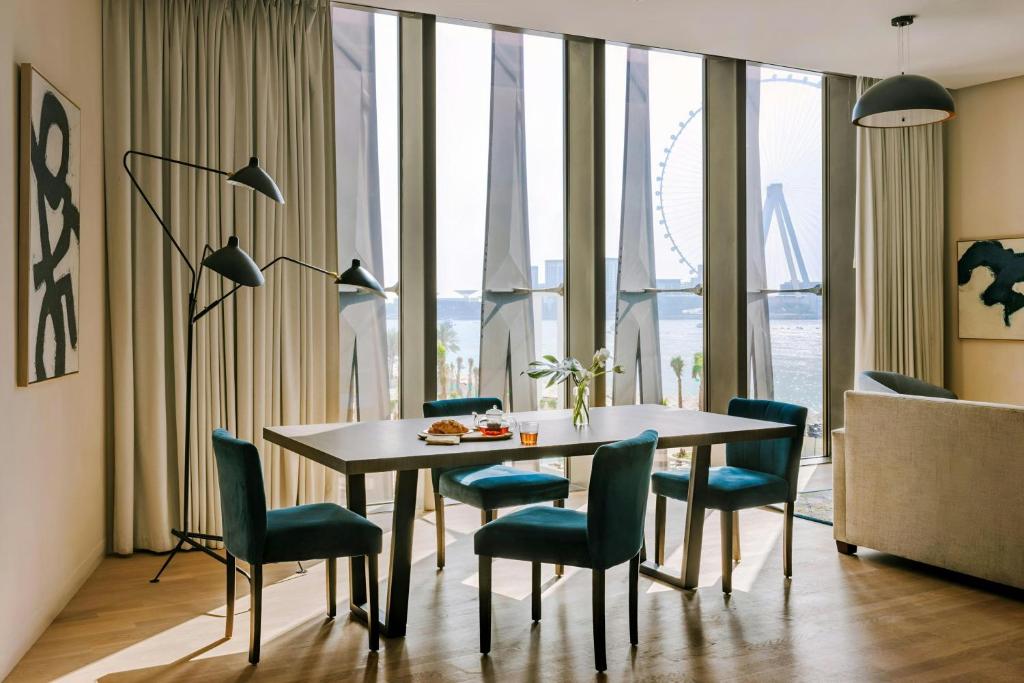 Sonder by Marriott Bonvoy JBR The Walk Apartments - Resim 25