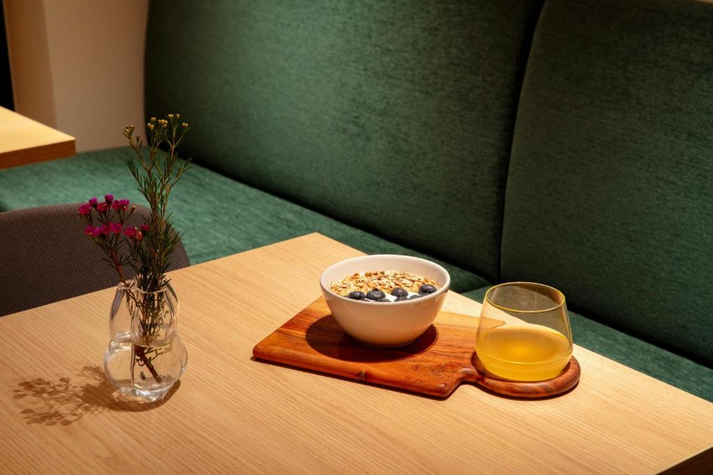 Middelland Hotel, Sonder by Marriott Bonvoy - Resim 38