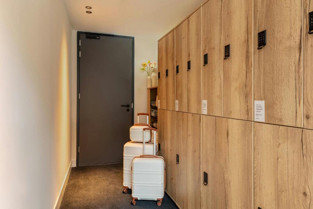 Middelland Hotel, Sonder by Marriott Bonvoy - Resim 36