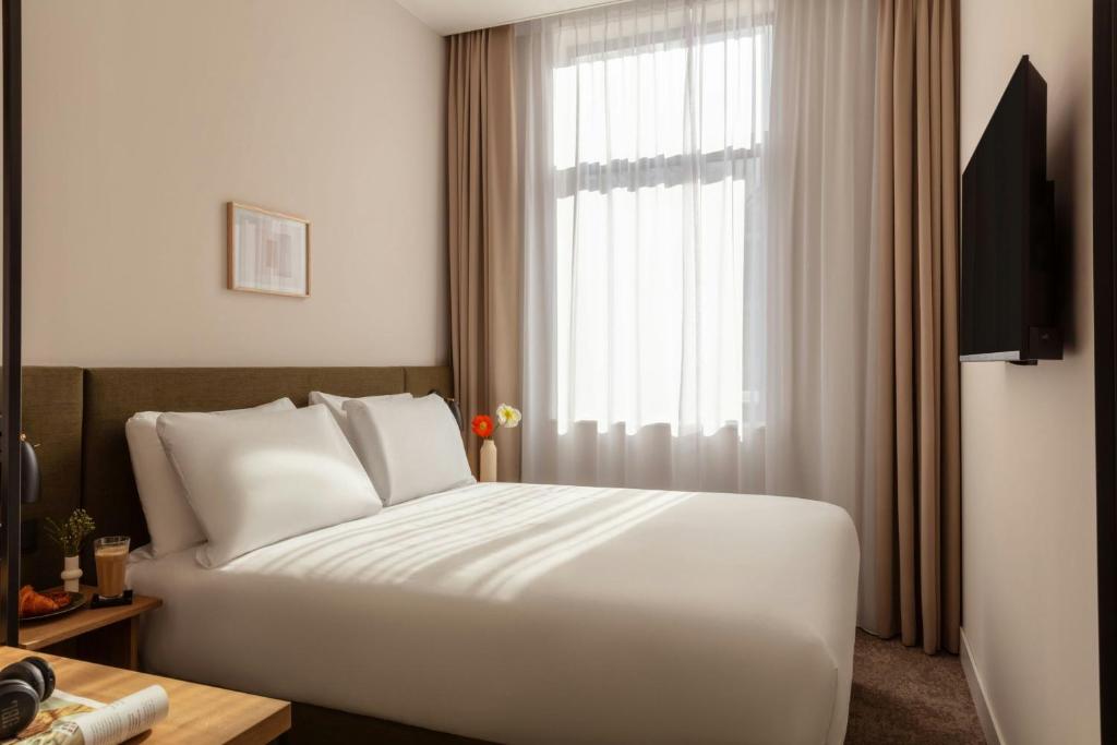 Middelland Hotel, Sonder by Marriott Bonvoy - Resim 10