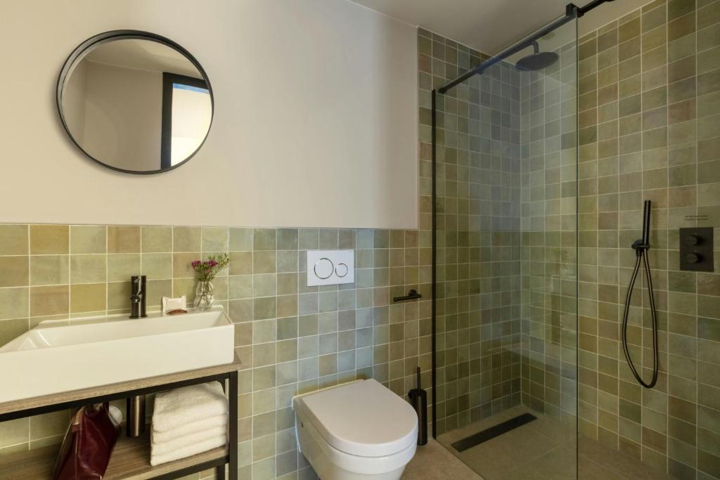 Middelland Hotel, Sonder by Marriott Bonvoy - Resim 35