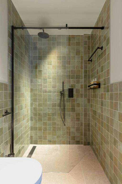 Middelland Hotel, Sonder by Marriott Bonvoy - Resim 32