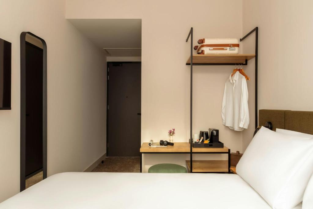 Middelland Hotel, Sonder by Marriott Bonvoy - Resim 28