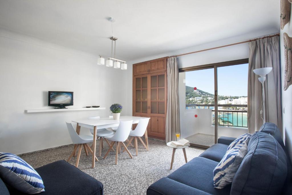 Apartamentos Bahia - 