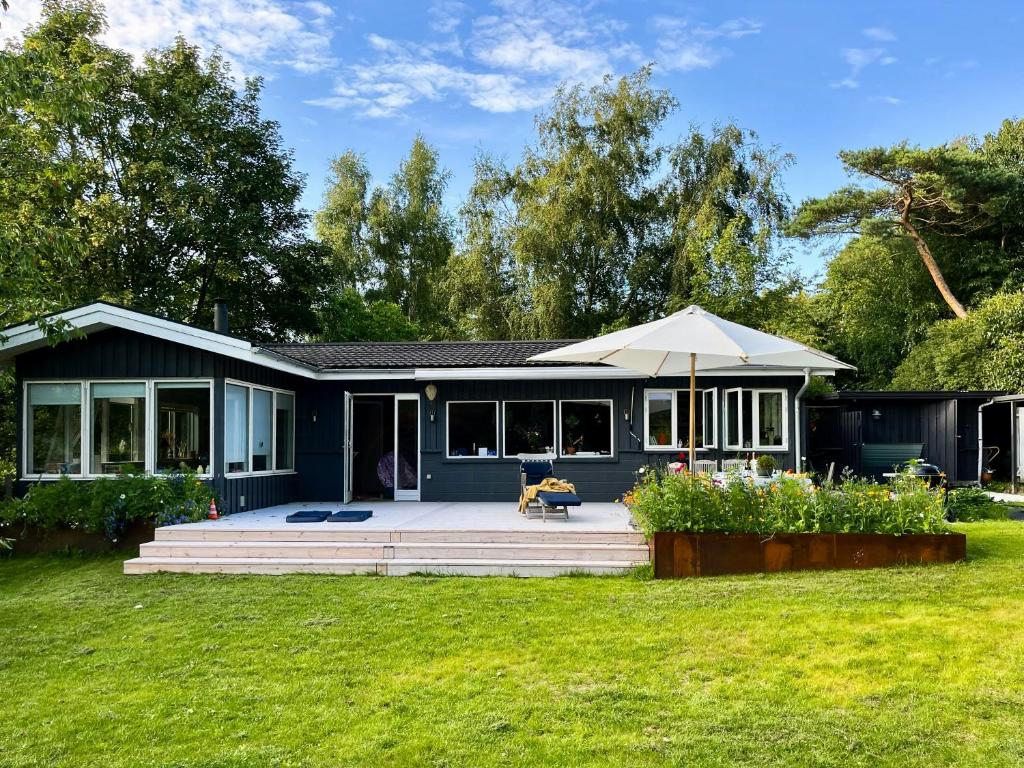 Ảnh trong thư viện ảnh của The Peaceful Haven Near Liseleje ở Hundested