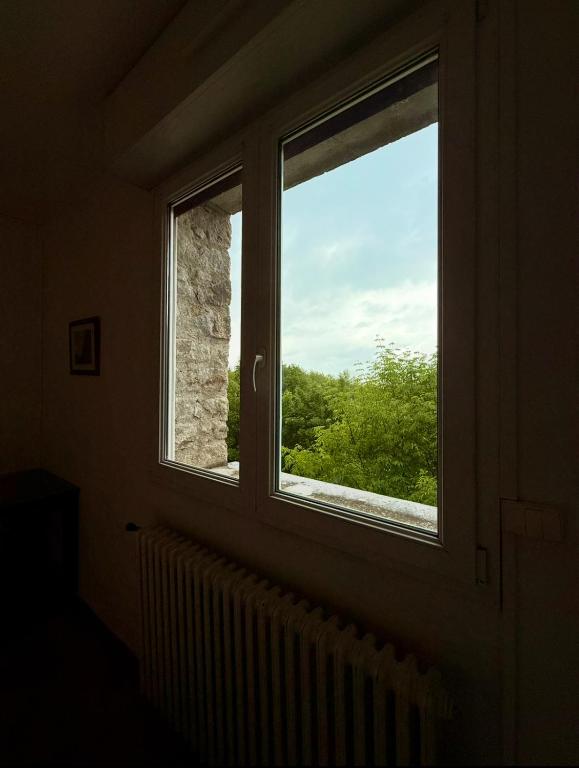 Fotografie z fotogalerie ubytování Hôtel - Pub Le Petit Bosquet v destinaci Santo-Pietro-di-Venaco