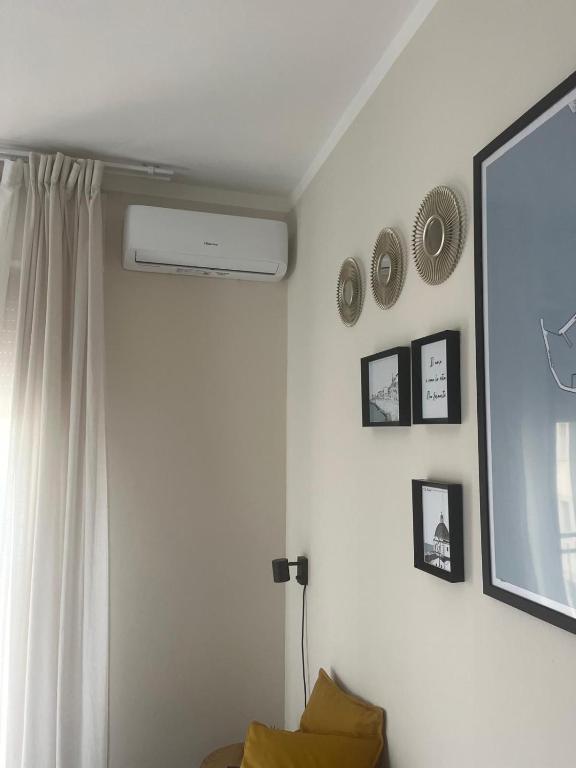 Fotografie z fotogalerie ubytování Leonardo Da Vinci Rooms v destinaci Alghero